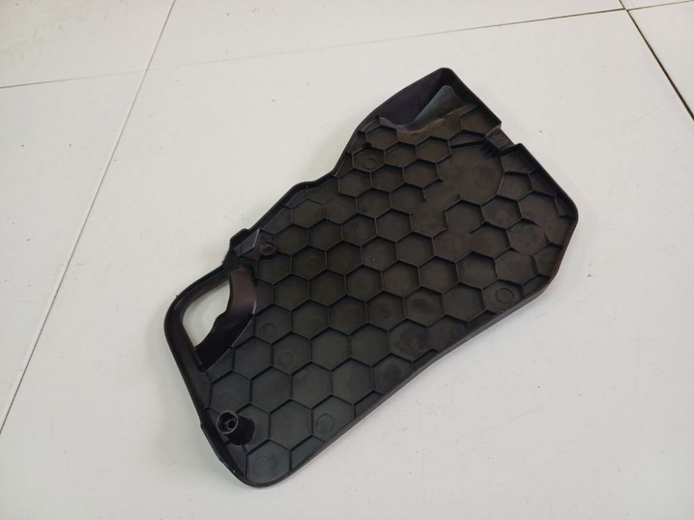 990330K MINI ONE 2009 Wykończenie wnętrza (plastikowe elementy) - Thumbnail 2