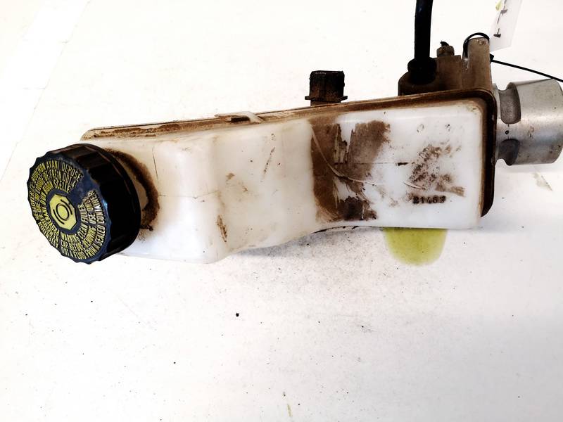 0204251172 Toyota Avensis 2006 Brake Master Cylinder Reservoir