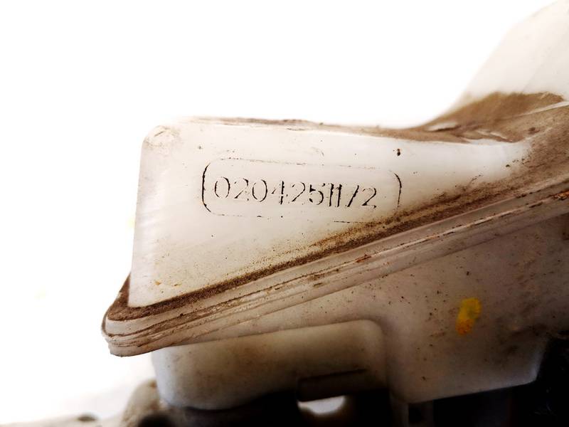 0204251172 Toyota Avensis 2006 Brake Master Cylinder Reservoir - Thumbnail 3