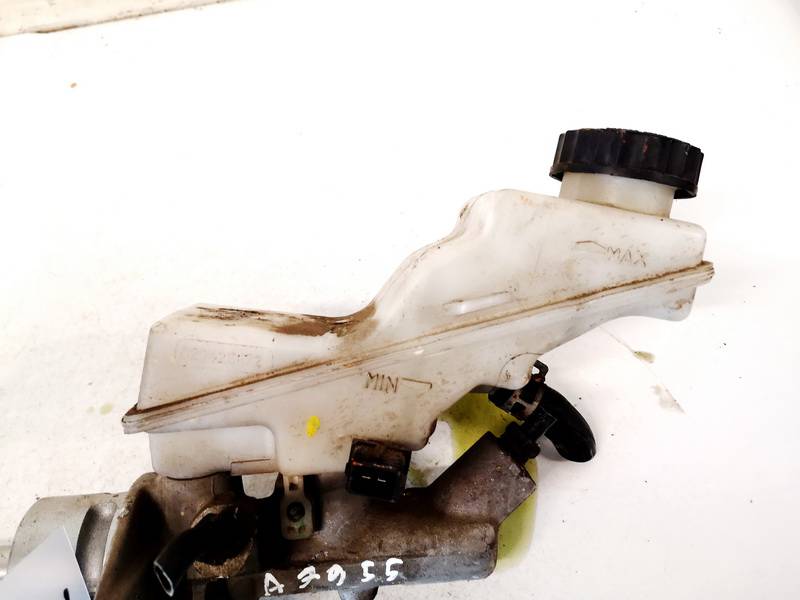 0204251172 Toyota Avensis 2006 Brake Master Cylinder Reservoir - Thumbnail 2