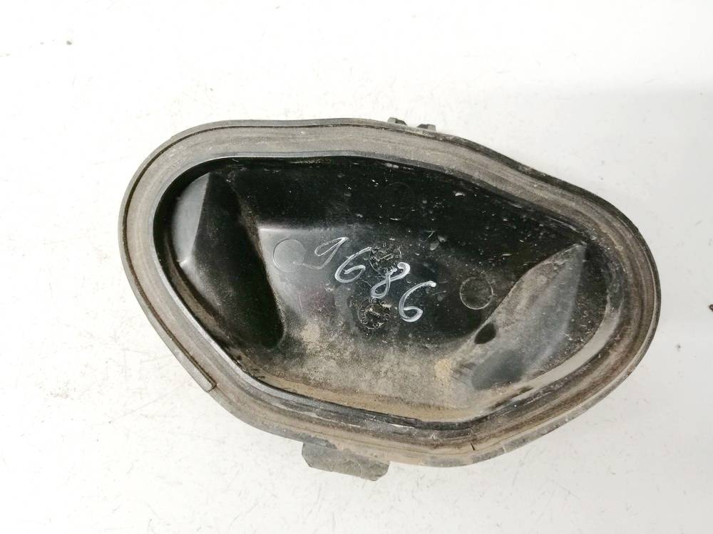 15619200 Opel Vectra 2004 Luktura spuldzes putekļu vāciņš