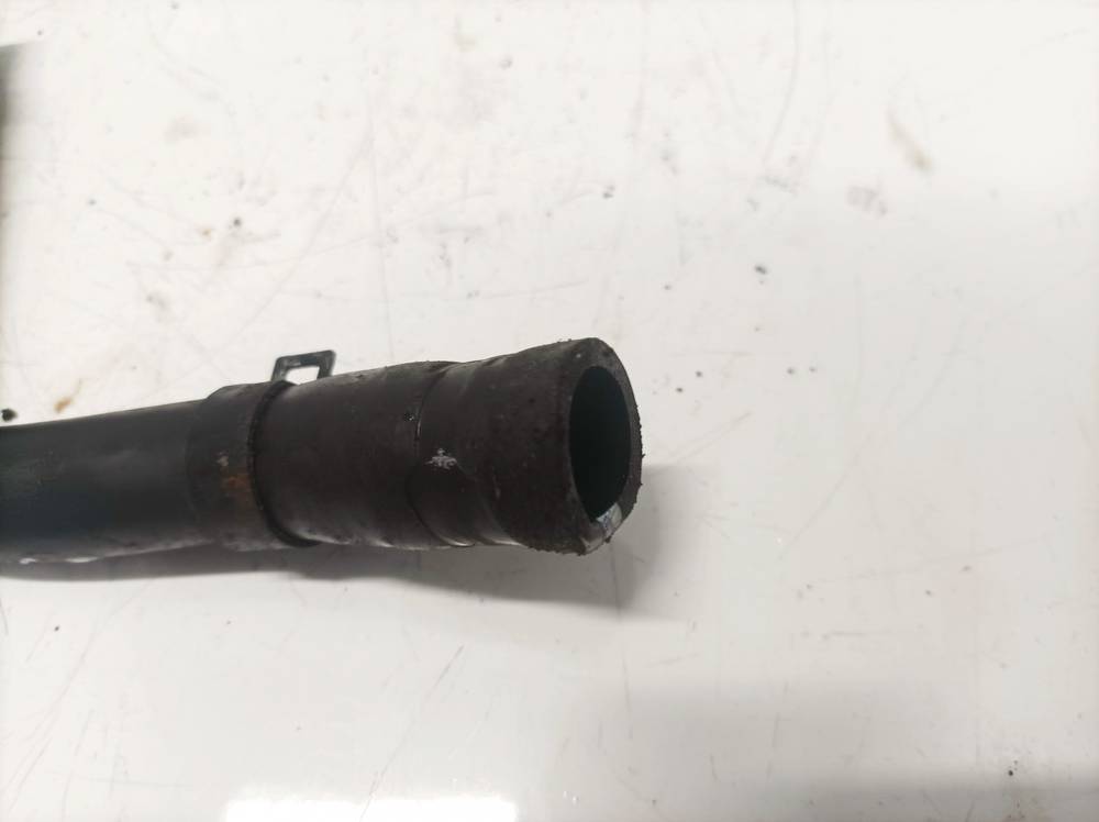 Renault Kadjar 2016 Crankcase breather Vent Hose - Thumbnail 2