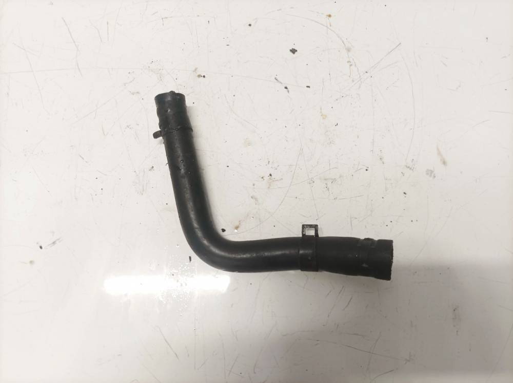 Renault Kadjar 2016 Crankcase breather Vent Hose