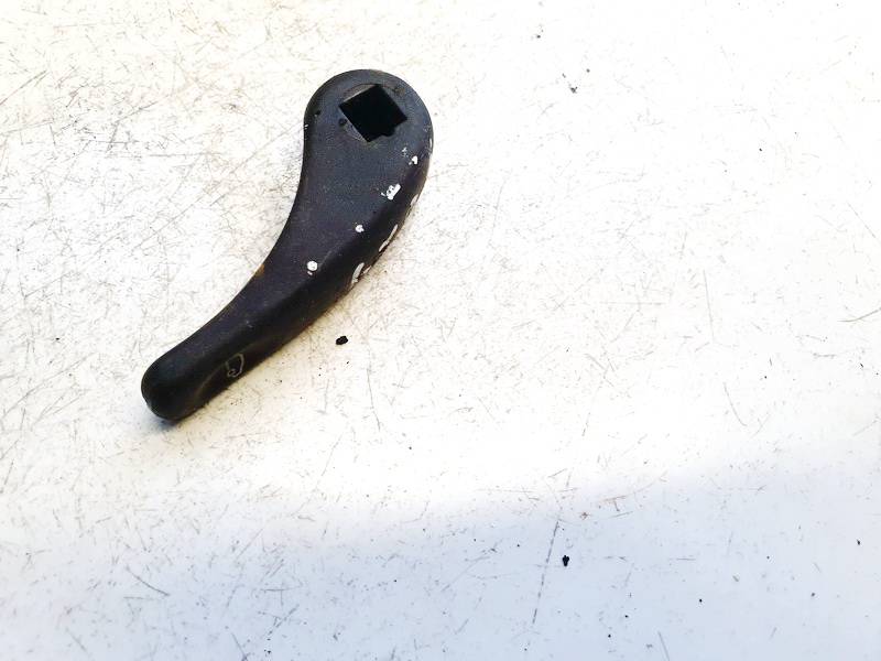 834395CSA Renault Scenic 2001 Hood Release Handle - Thumbnail 3