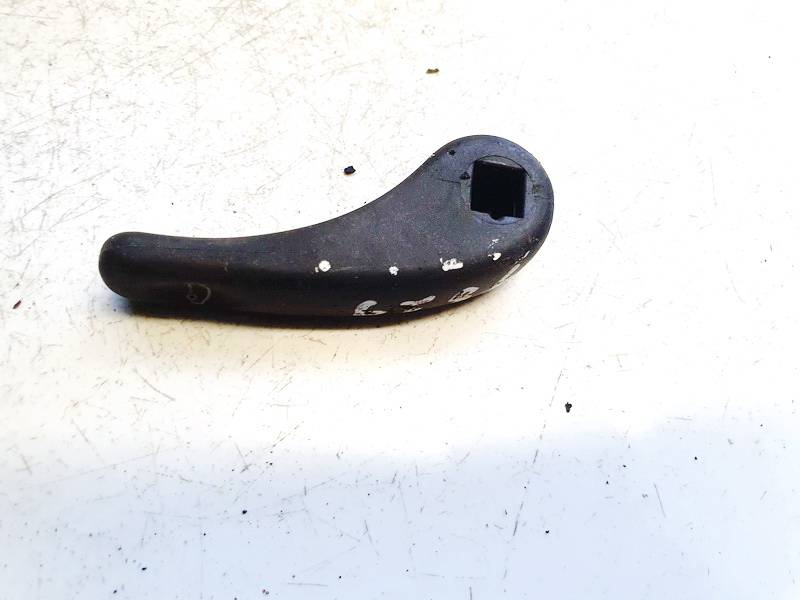 834395CSA Renault Scenic 2001 Ручка открывания капота