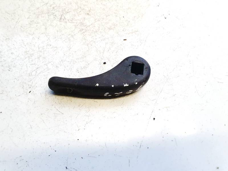 834395CSA Renault Scenic 2001 Hood Release Handle - Thumbnail 2