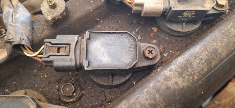 9091902240 Toyota Yaris Verso 2000 Ignition Coil