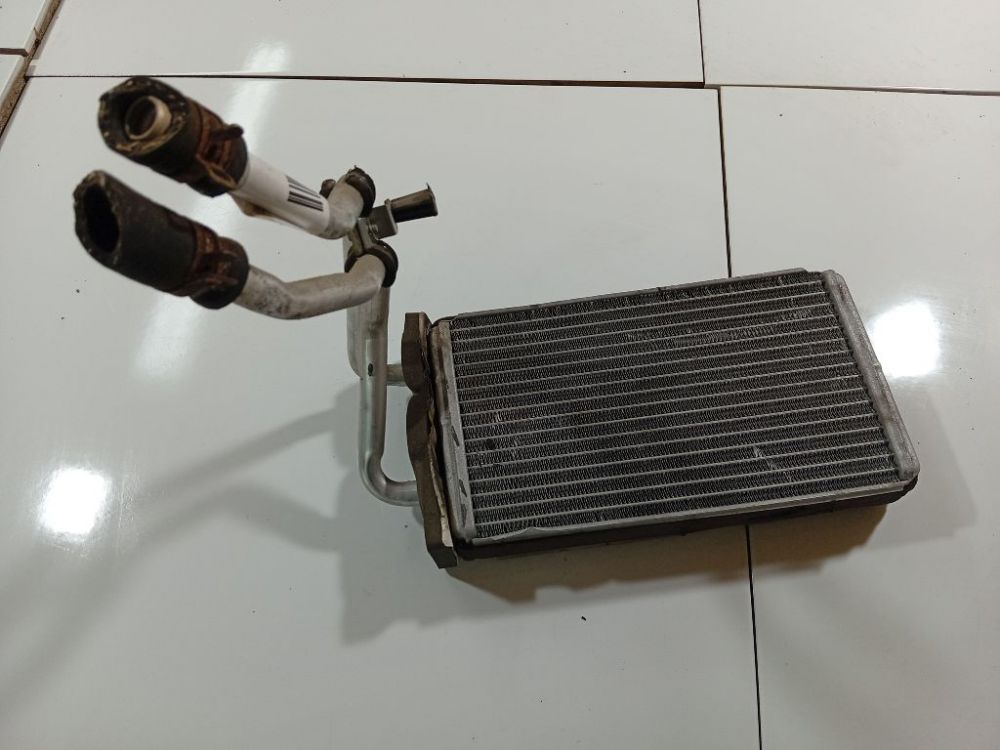 Ford Transit 2010 Salono peciuko radiatorius