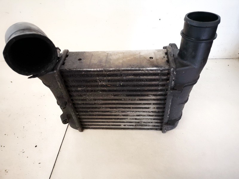 8E0145805F Audi A4 2003 MOTOR LADELUFTKÜHLER LADEGERÄT