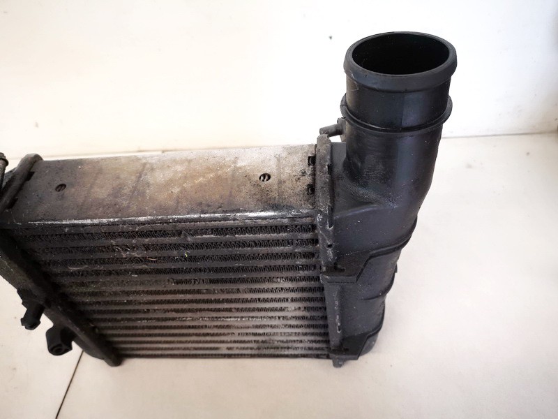 8E0145805F Audi A4 2003 MOTOR LADELUFTKÜHLER LADEGERÄT - Thumbnail 2