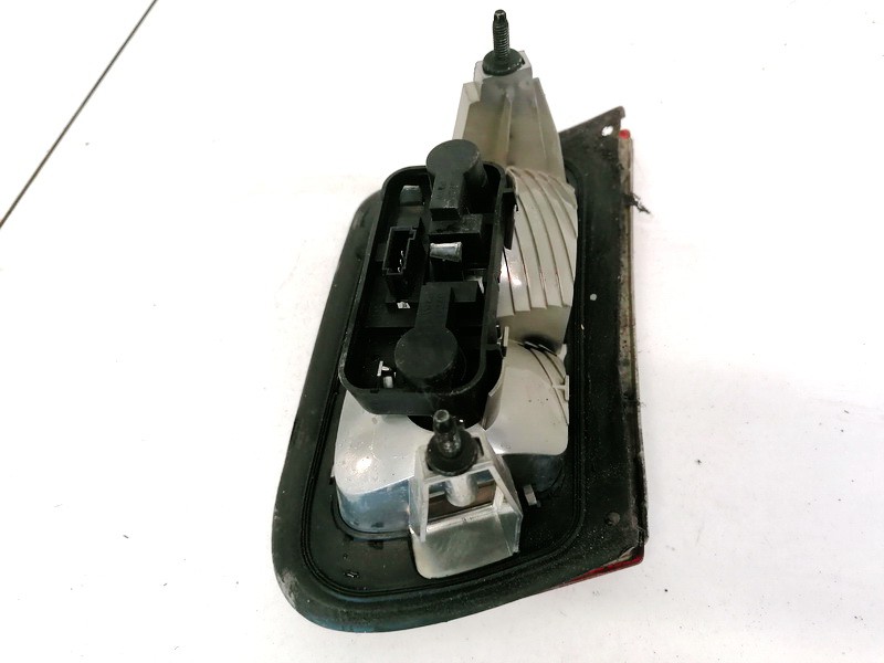 12785765 SAAB 9-3 2003 Tail light inner - REAR LEFT - Thumbnail 2