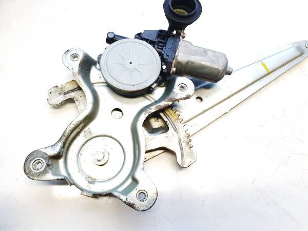 Toyota RAV-4 2006 Fensterheber Hinten Linke