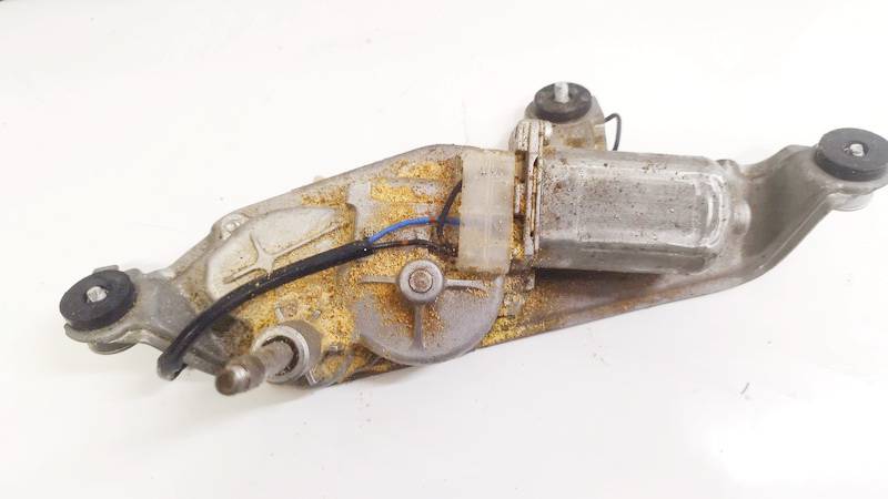 EG2167450C Mazda CX-7 2006 MOTEUR ESSUIE GLACE ARRIERE