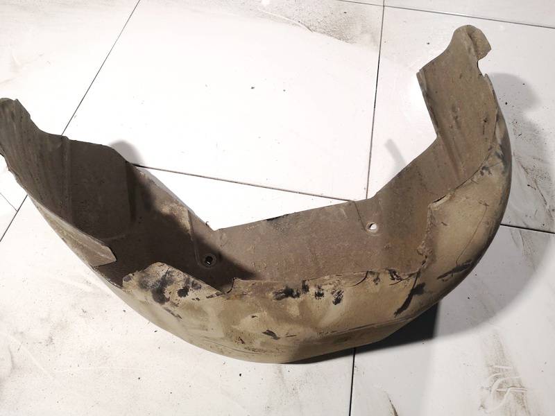 9625490880 Citroen Berlingo 2007 Nadkole - TYLNE LEWE