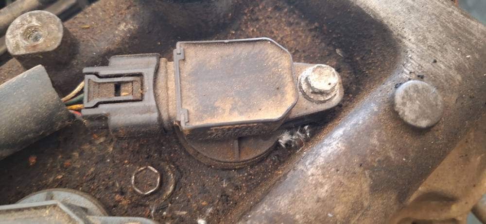 9091902240 Toyota Yaris Verso 2000 Ignition Coil