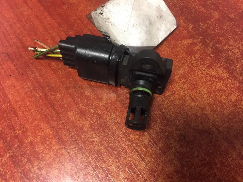 2S6A9F479BA Ford Fiesta 2005 Air Pressure MAP Sensor Manifold Boost