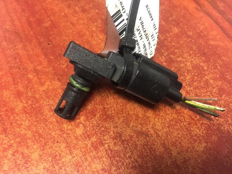 2S6A9F479BA Ford Fiesta 2005 Oro slegio daviklis - MAP - Thumbnail 2