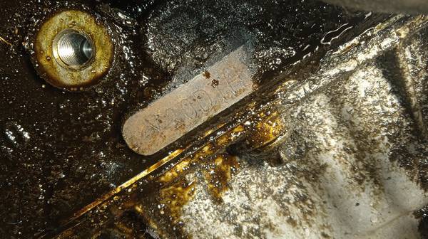 Y20DTH Opel Zafira 2002 Engine - Thumbnail 6