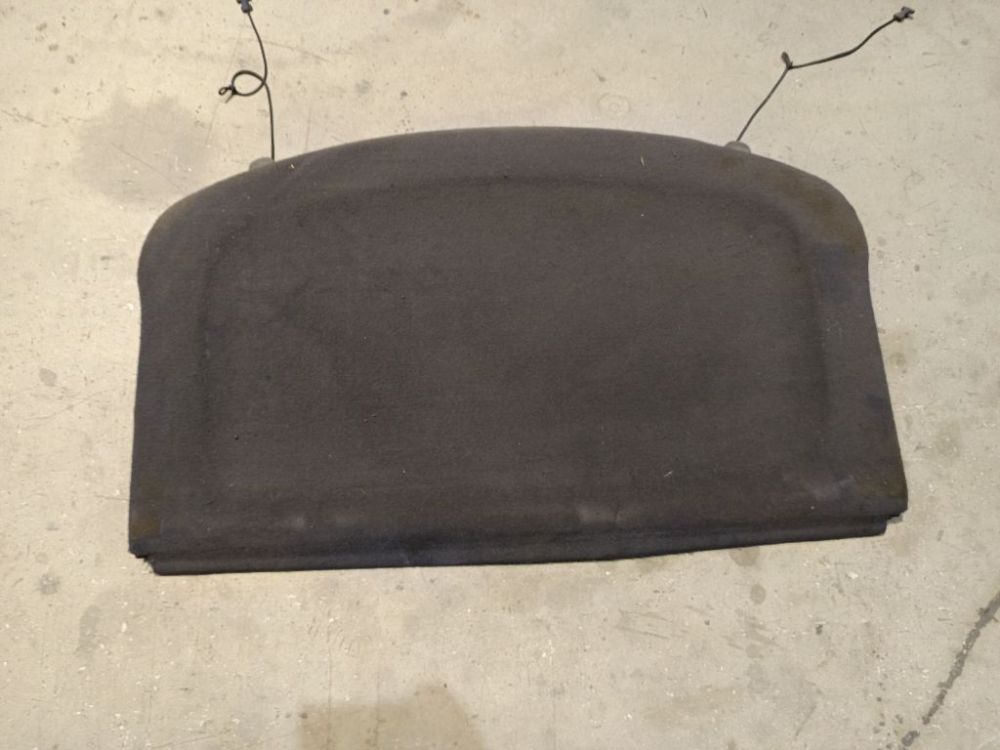 09104161 Opel Astra 2003 Nadproże