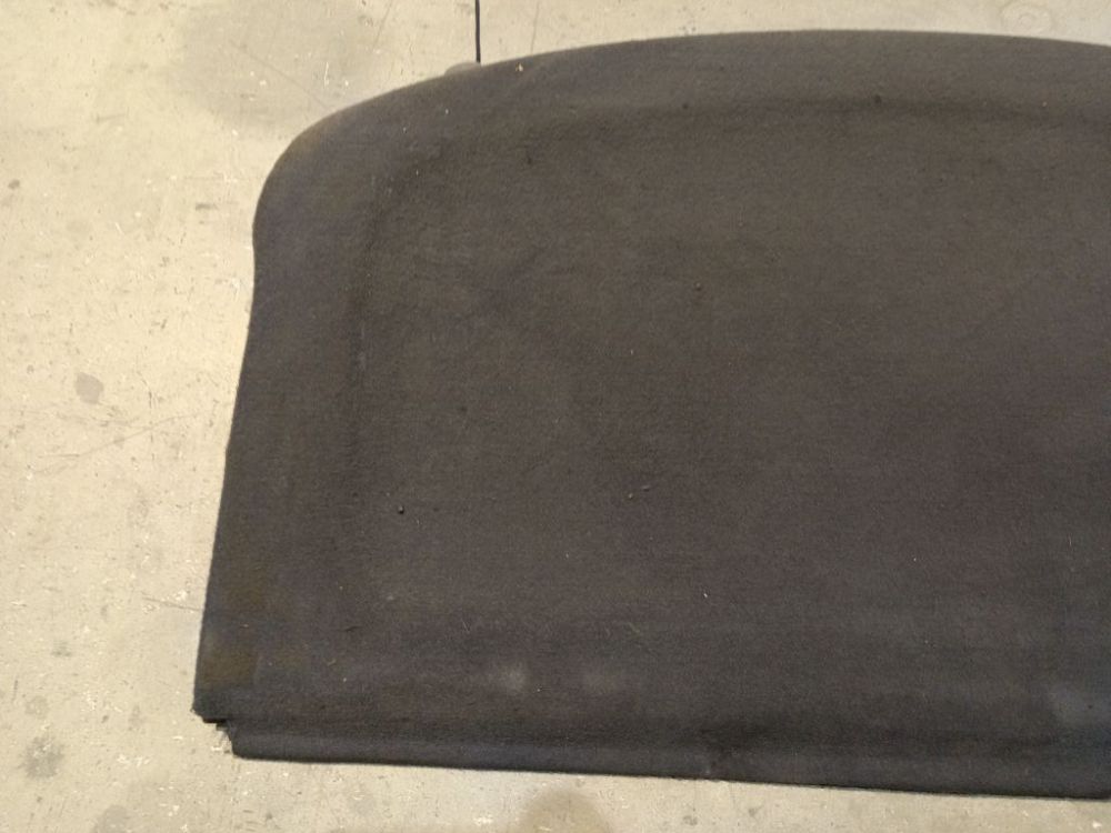 09104161 Opel Astra 2003 Nadproże - Thumbnail 2