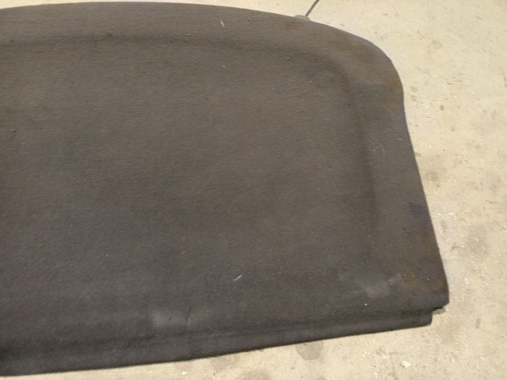 09104161 Opel Astra 2003 Nadproże - Thumbnail 3