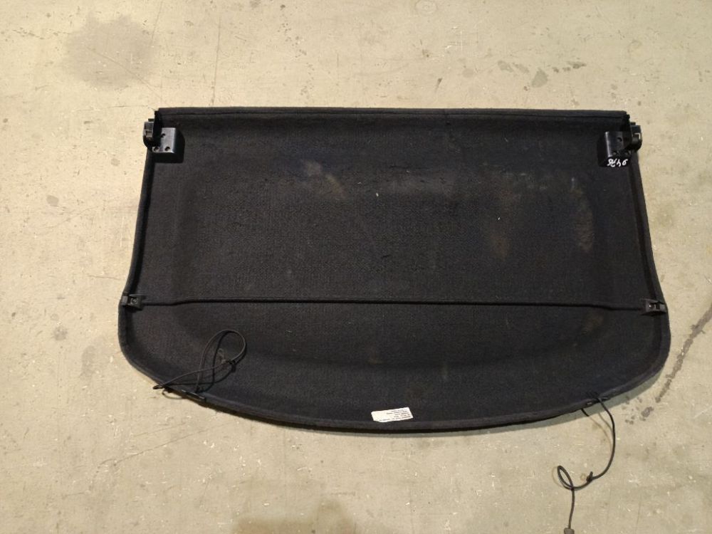 09104161 Opel Astra 2003 Nadproże - Thumbnail 4