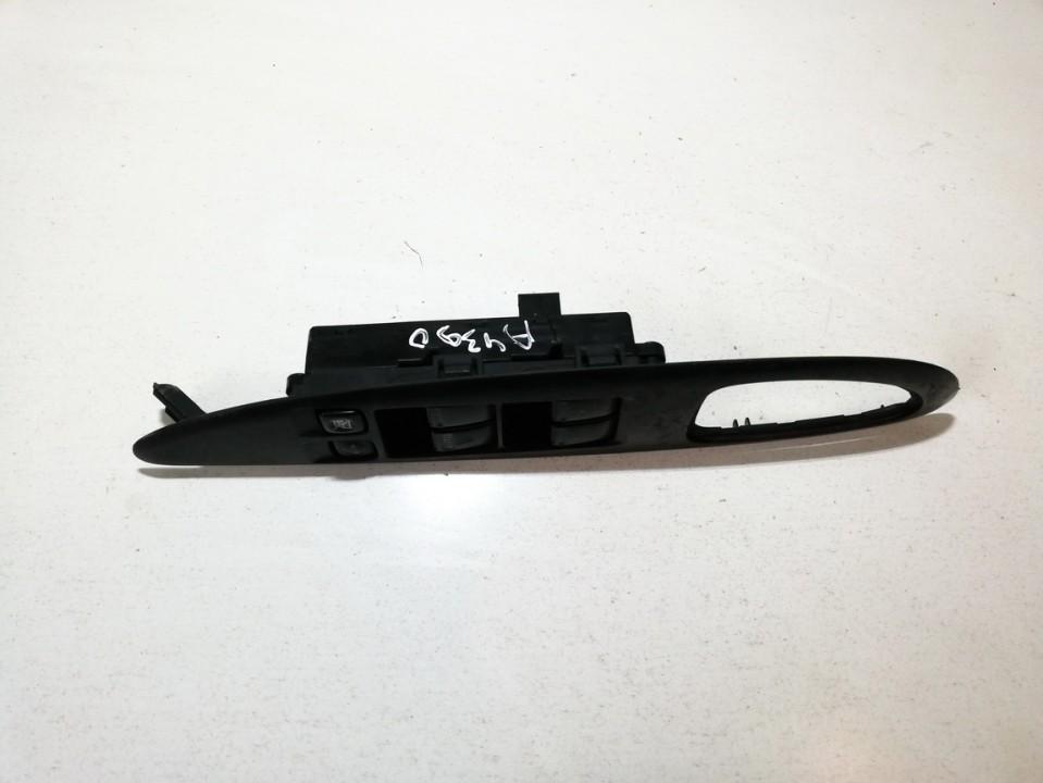 25401AV640 Nissan Primera 2003 Stiklo valdymo mygtukas (lango pakeliko mygtukai)