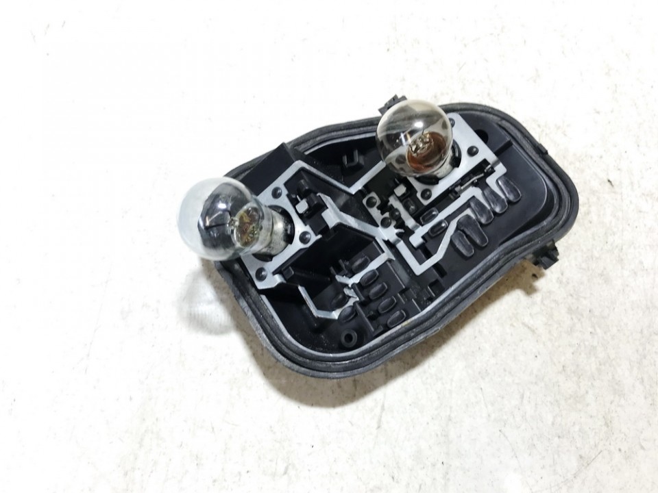 89036915 Audi A6 2007 Tailight Bulb Holder (Lamp Carrier)