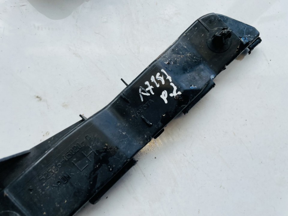 5253605020 Toyota Avensis 2004 Bamperio laikiklis P.K. - Thumbnail 3