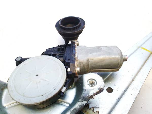 8571035180 Toyota RAV-4 2006 Моторчик стеклоподъемника - задний левый - Thumbnail 3