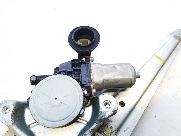 8571035180 Toyota RAV-4 2006 Моторчик стеклоподъемника - задний левый - Thumbnail 2