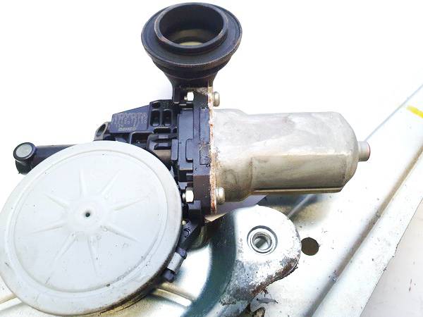 8571035180 Toyota RAV-4 2006 Fensterhebermotor Hinten Linke