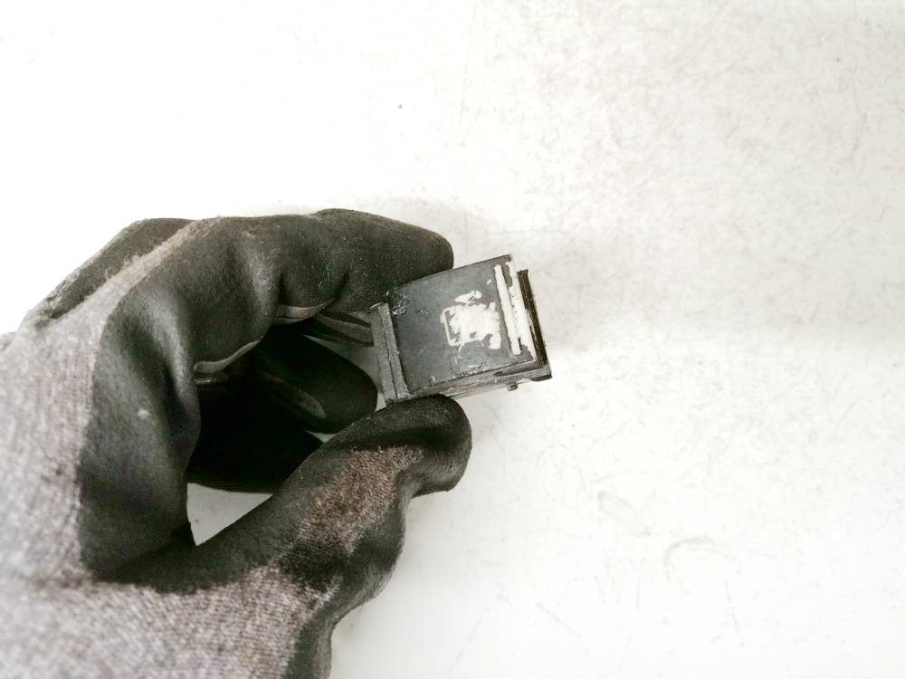 1F0959855 Volkswagen Golf 2005 Power window control (Window Regulator-Window Switch)