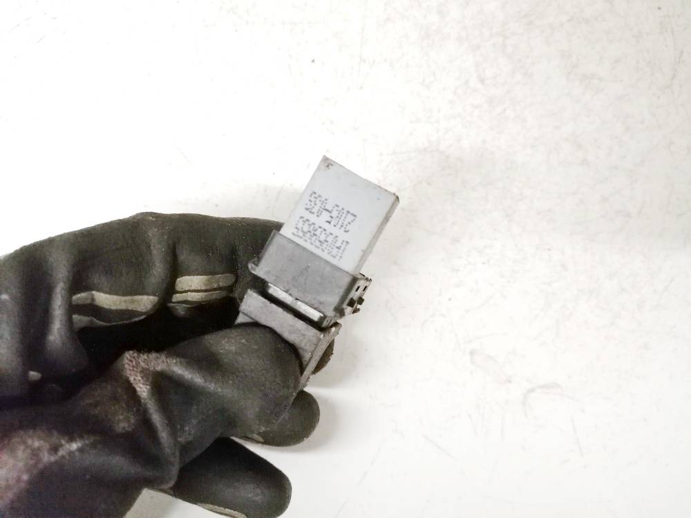 1F0959855 Volkswagen Golf 2005 Power window control (Window Regulator-Window Switch) - Thumbnail 3