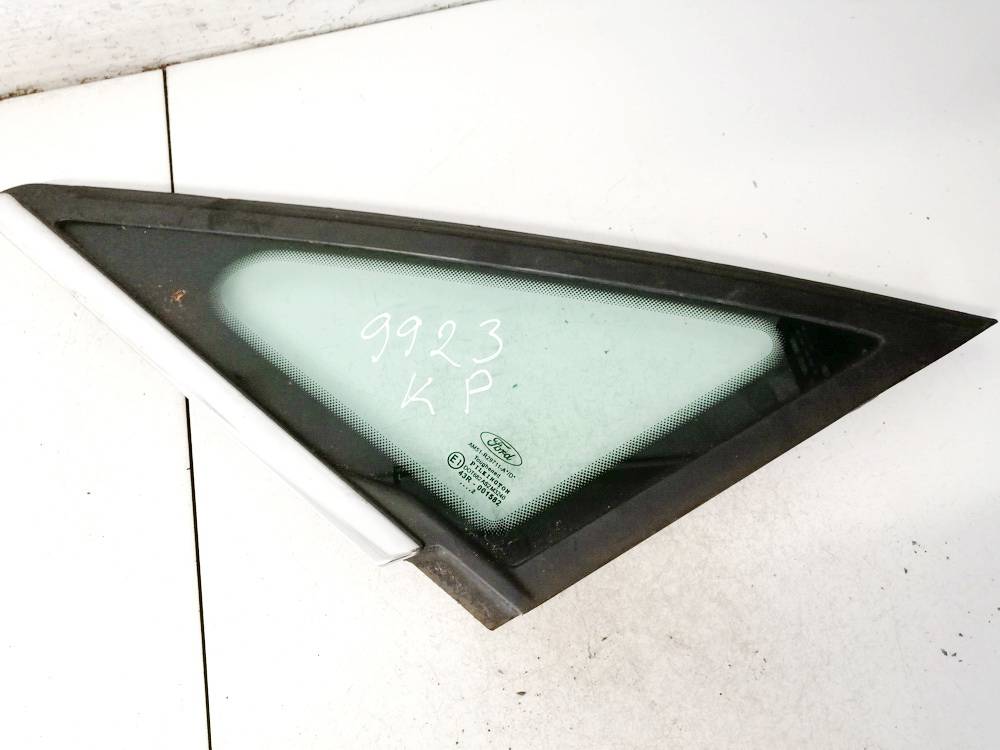 43R001582 Ford Grand C-Max 2012 Vent Window - FRONT LEFT