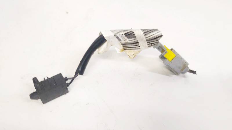 95835T02 Peugeot 207 2010 Clutch Pedal Switch (Clutch Switch)