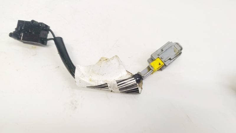 95835T02 Peugeot 207 2010 Clutch Pedal Switch (Clutch Switch) - Thumbnail 3