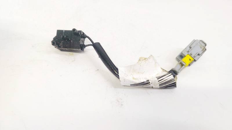 95835T02 Peugeot 207 2010 Clutch Pedal Switch (Clutch Switch) - Thumbnail 2