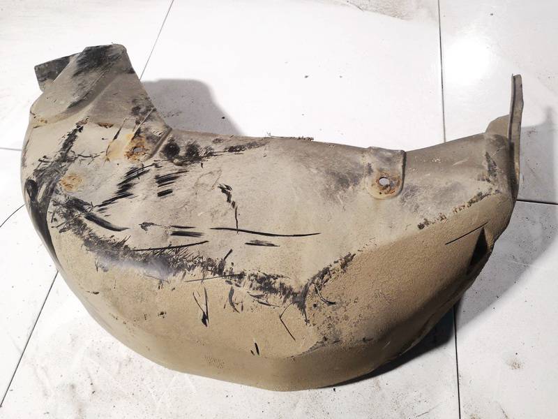 9625490780 Citroen Berlingo 2007 Nadkole - TYLNE PRAWE