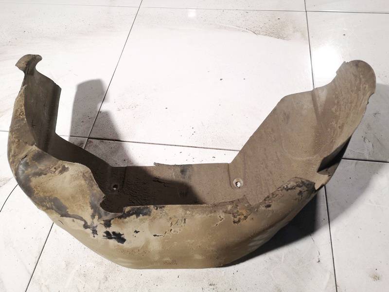 9625490780 Citroen Berlingo 2007 Nadkole - TYLNE PRAWE - Thumbnail 2