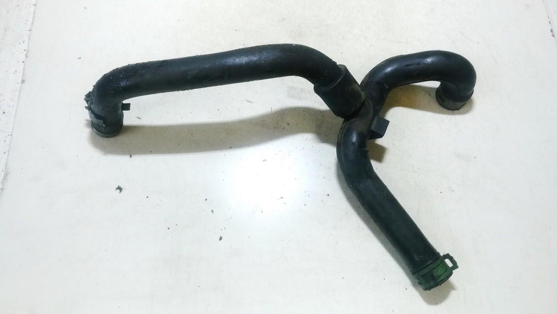 4M5Q6K869AC Ford C-MAX 2008 Crankcase breather Vent Hose