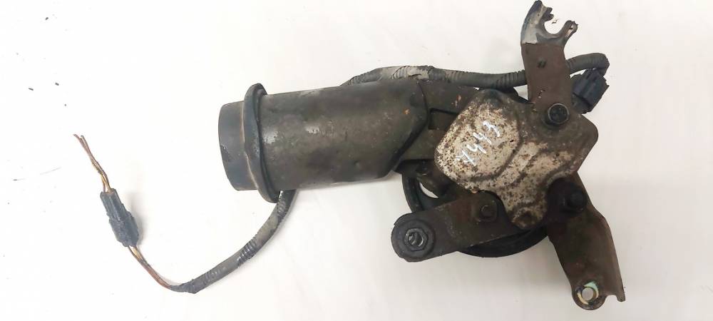 Toyota Yaris Verso 2000 Vairo stiprintuvo siurblys