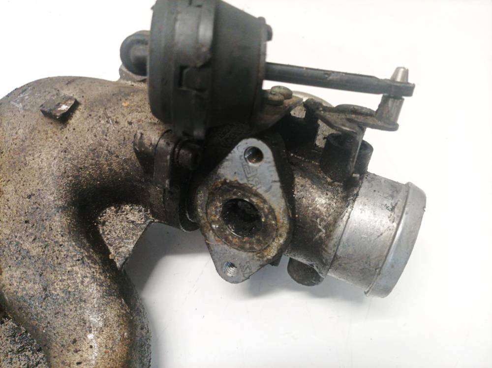 043129713F Seat Ibiza 2002 Isiurbimo kolektorius - Thumbnail 3