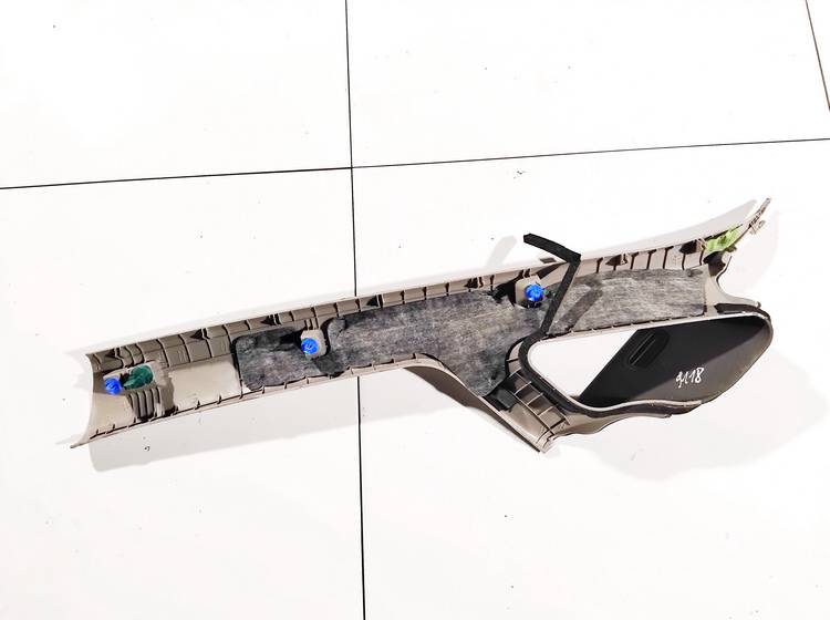 85821A2000 Kia Ceed 2014 Wykończenie wnętrza (plastikowe elementy) - Thumbnail 2