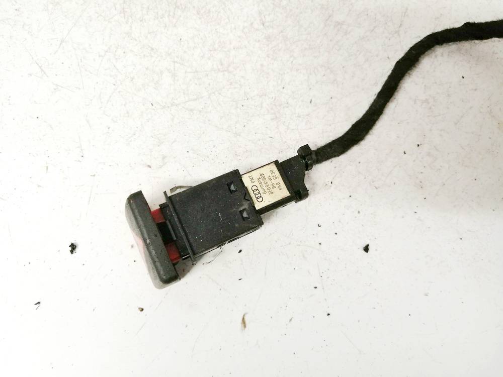 8E0941509 Volkswagen Golf 2007 Hazard switch
