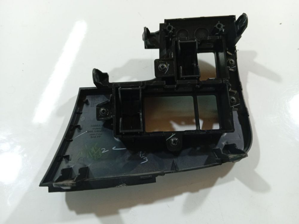 684851HB0A Nissan Micra 2013 Salona apdare (plastmasas) - Thumbnail 2