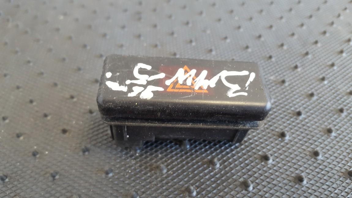 8350947 BMW 5-Series 2001 Hazard switch