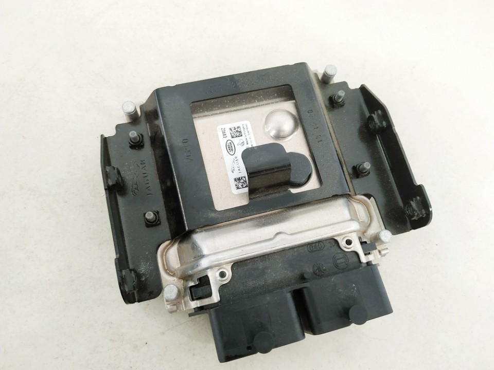 M9D314C568GB Jaguar I-Pace 2021 Citi datori - Thumbnail 2