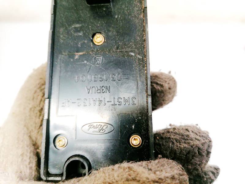 3M5T14A132AF Ford C-MAX 2006 Power window control (Window Regulator-Window Switch) - Thumbnail 3