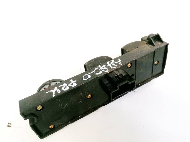 3M5T14A132AF Ford C-MAX 2006 Power window control (Window Regulator-Window Switch) - Thumbnail 2